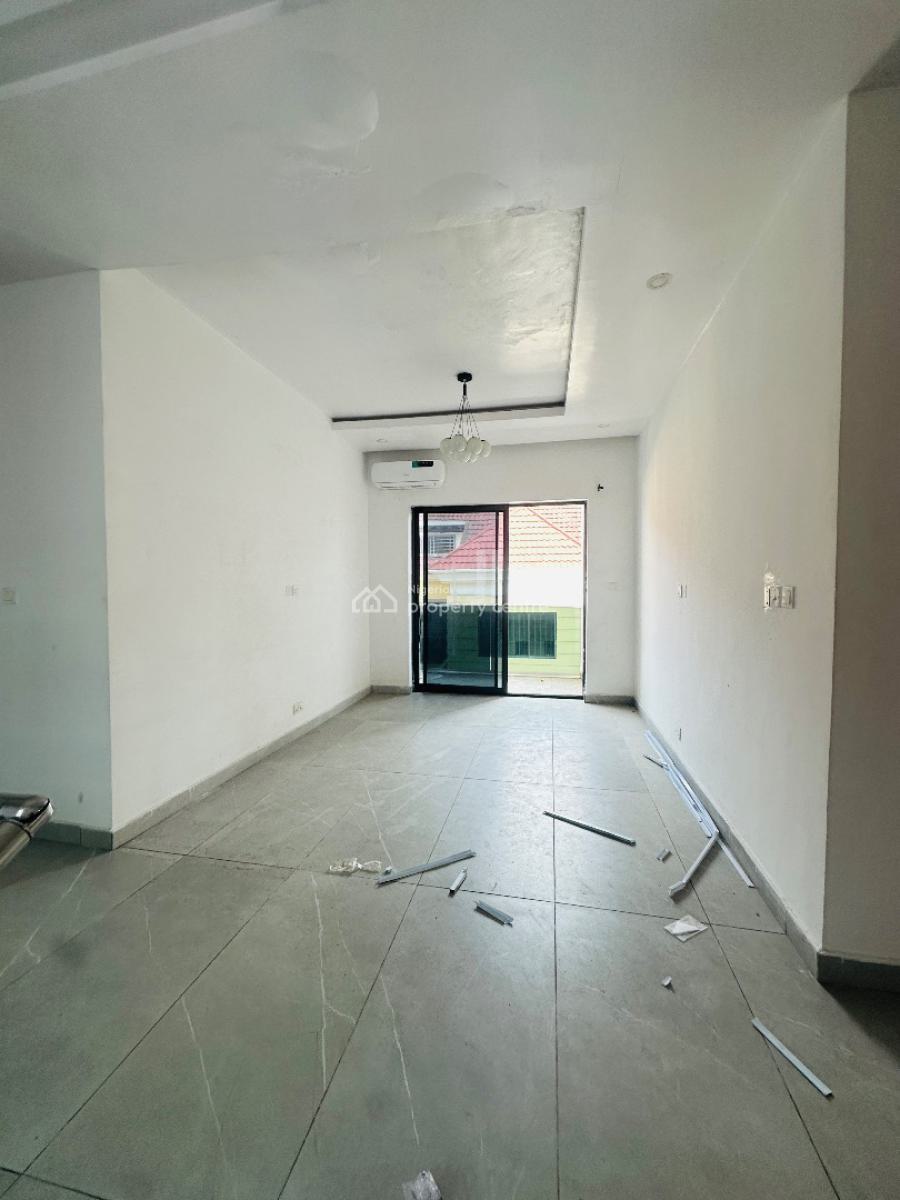 Specious 5bedrooms Detached Duplex with Bq, Lekki Phase 1, Lekki, Lagos, Detached Duplex for Rent