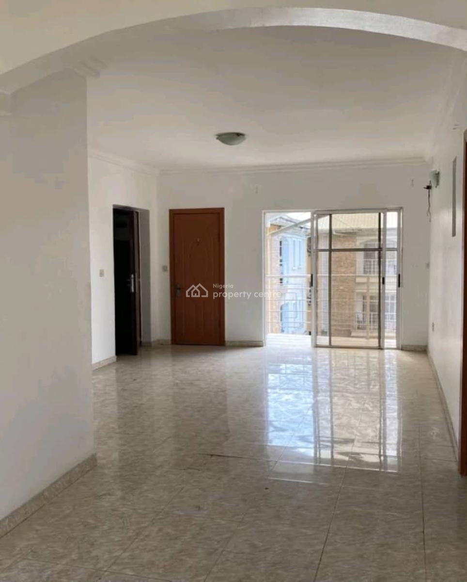 250m Ngn. 3 Bedroom Apartment with Bq in Oniru, Victoria Island.  Li, Oniru, Victoria Island (vi), Lagos, Flat / Apartment for Sale