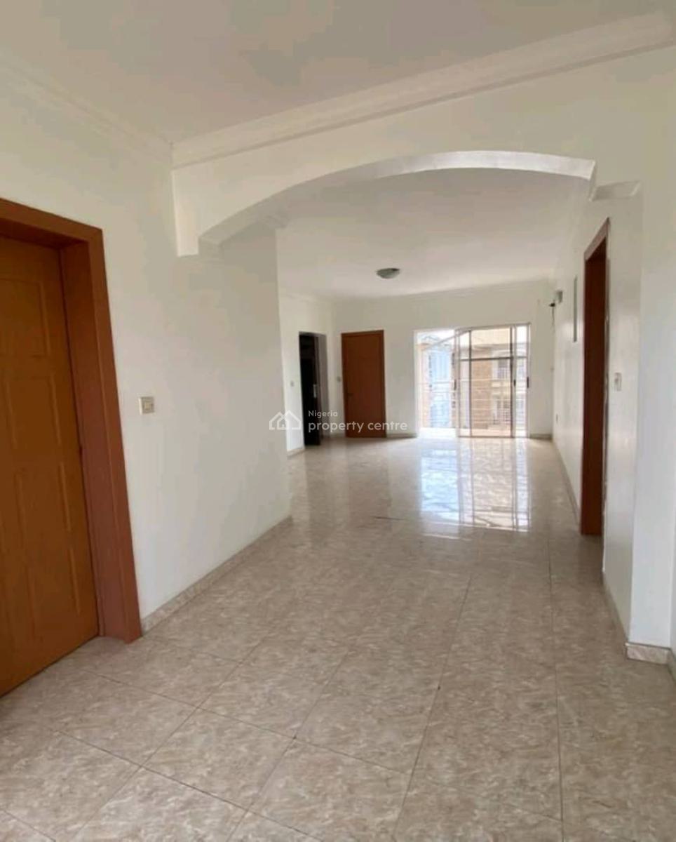 250m Ngn. 3 Bedroom Apartment with Bq in Oniru, Victoria Island.  Li, Oniru, Victoria Island (vi), Lagos, Flat / Apartment for Sale