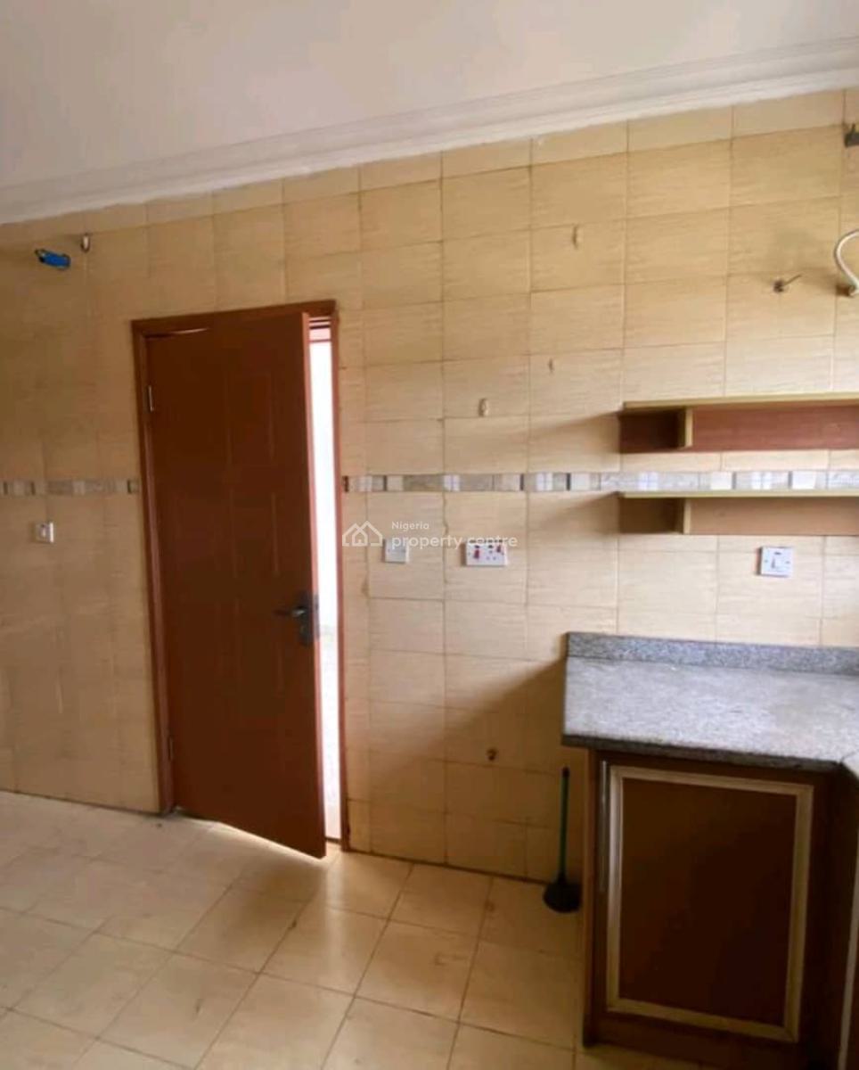250m Ngn. 3 Bedroom Apartment with Bq in Oniru, Victoria Island.  Li, Oniru, Victoria Island (vi), Lagos, Flat / Apartment for Sale