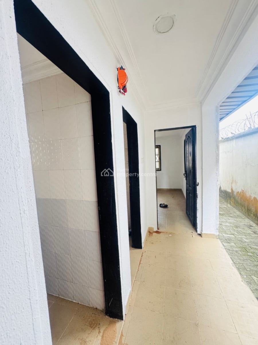 Mini Flat Available, Abraham Adesanya, Lekki, Lagos, Mini Flat (room and Parlour) for Rent