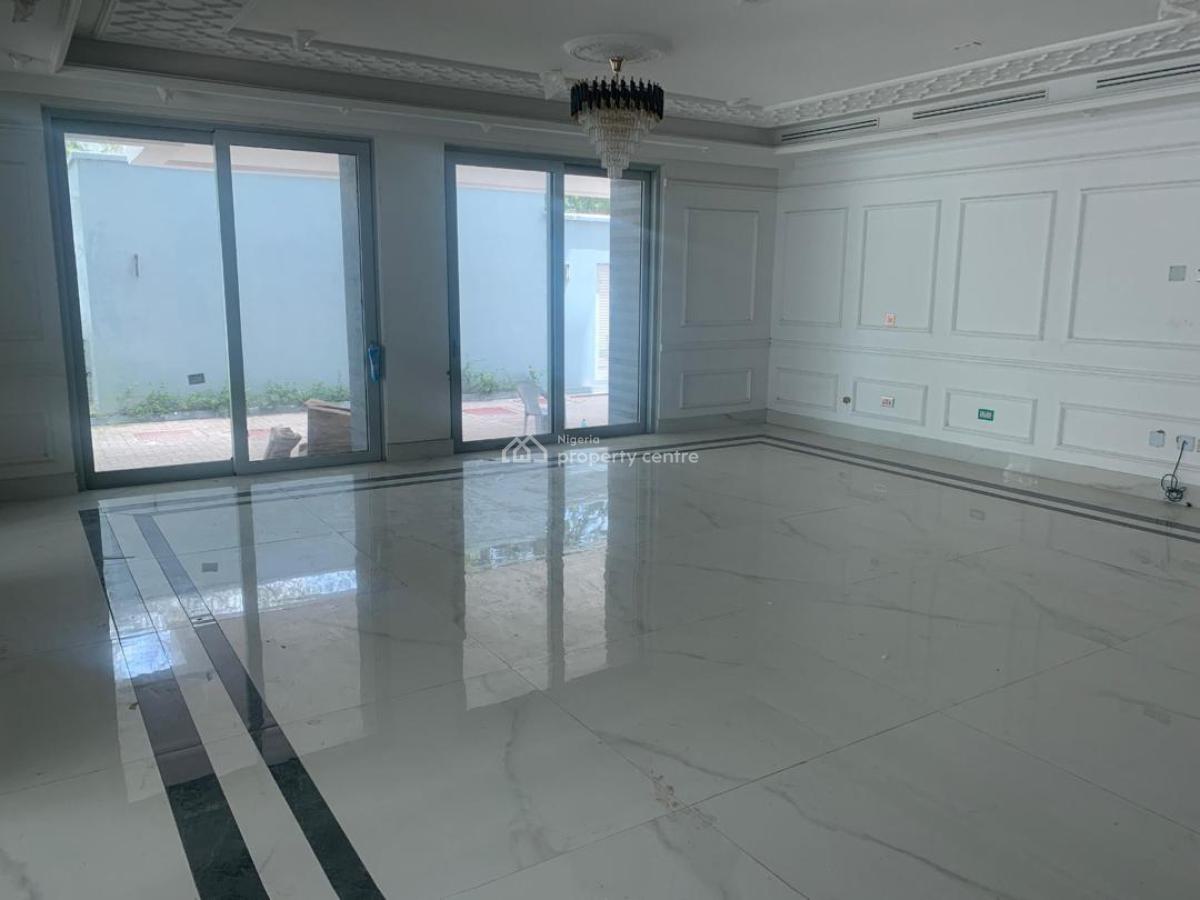 Spacious and Luxury 3 Bedroom Apartment, Banana Island, Ikoyi, Lagos, Flat / Apartment for Rent