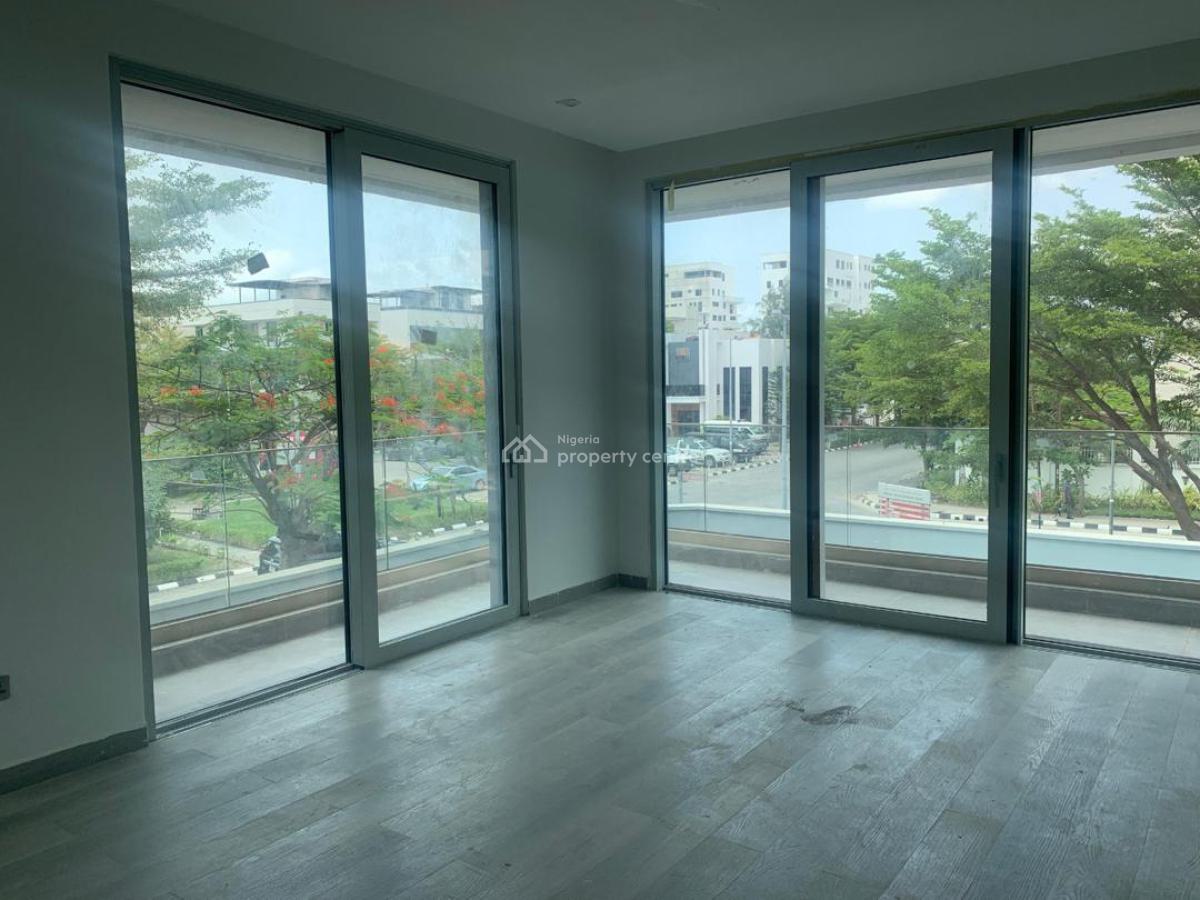 Spacious and Luxury 3 Bedroom Apartment, Banana Island, Ikoyi, Lagos, Flat / Apartment for Rent