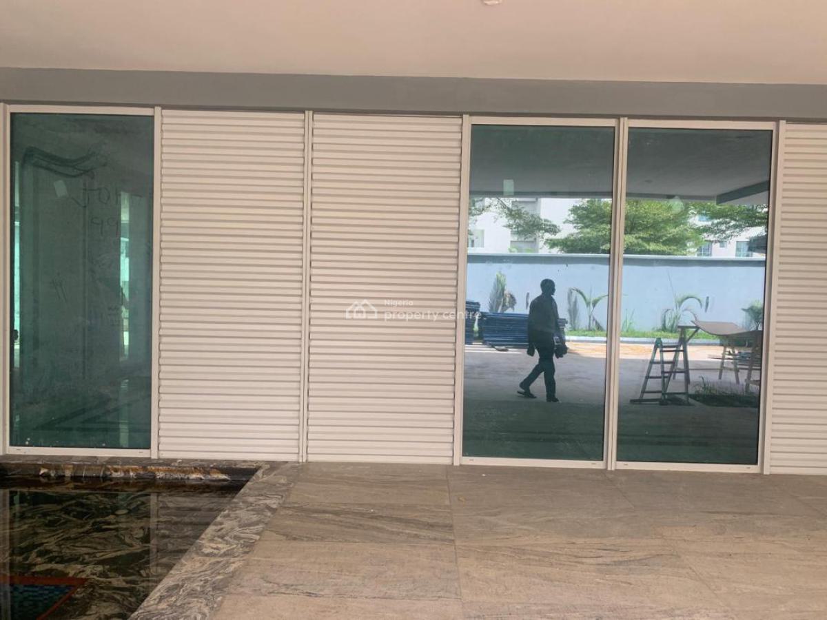 Spacious and Luxury 3 Bedroom Apartment, Banana Island, Ikoyi, Lagos, Flat / Apartment for Rent