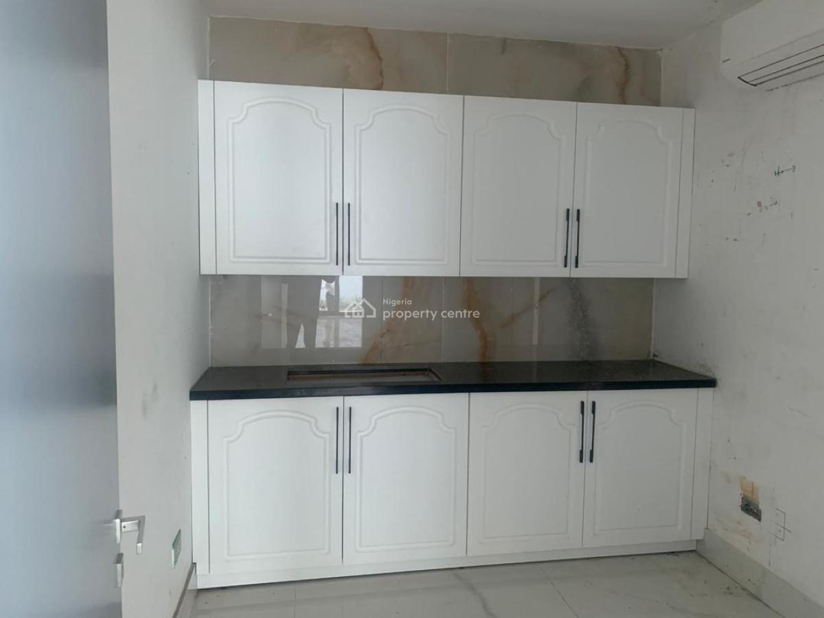 Spacious and Luxury 3 Bedroom Apartment, Banana Island, Ikoyi, Lagos, Flat / Apartment for Rent