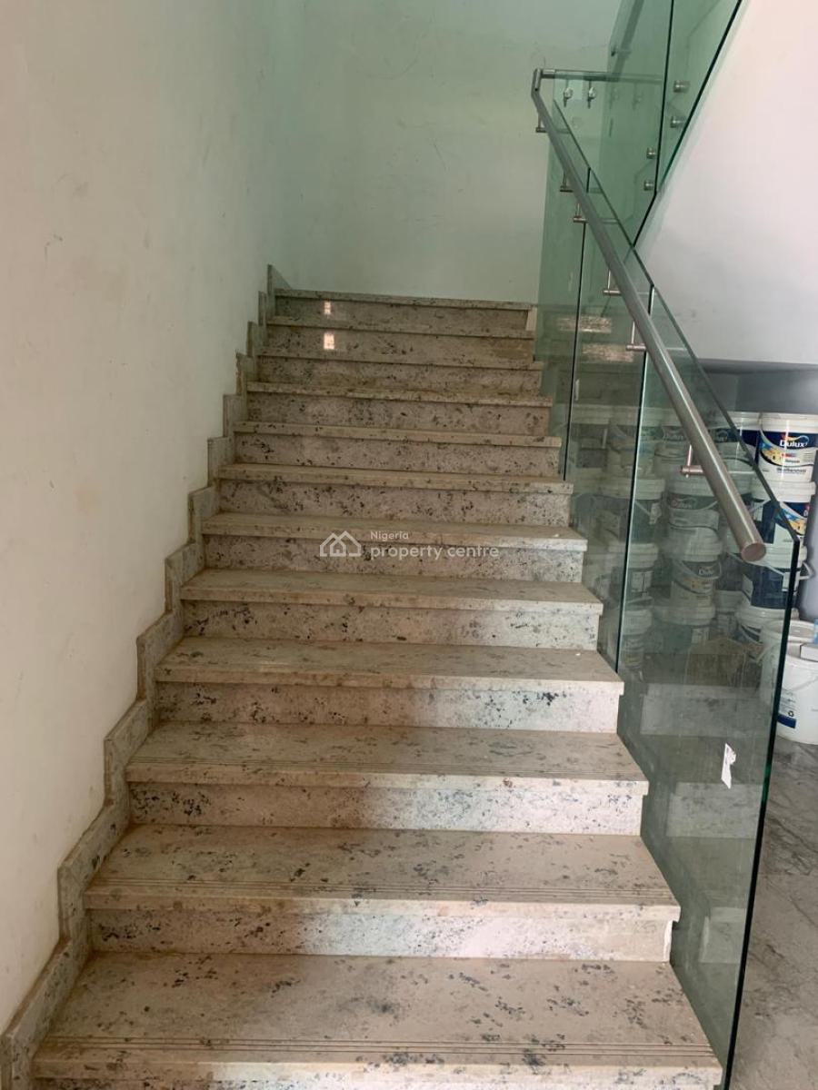 Spacious and Luxury 3 Bedroom Apartment, Banana Island, Ikoyi, Lagos, Flat / Apartment for Rent