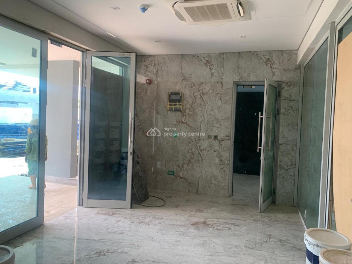 Spacious and Luxury 3 Bedroom Apartment, Banana Island, Ikoyi, Lagos, Flat / Apartment for Rent