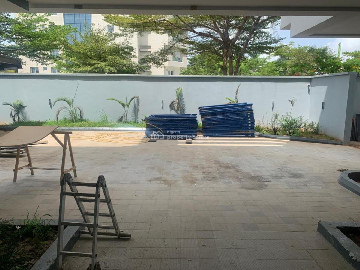 Spacious and Luxury 3 Bedroom Apartment, Banana Island, Ikoyi, Lagos, Flat / Apartment for Rent