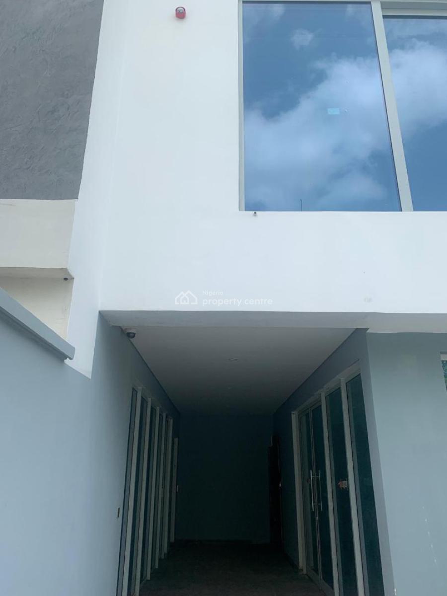 Spacious and Luxury 3 Bedroom Apartment, Banana Island, Ikoyi, Lagos, Flat / Apartment for Rent