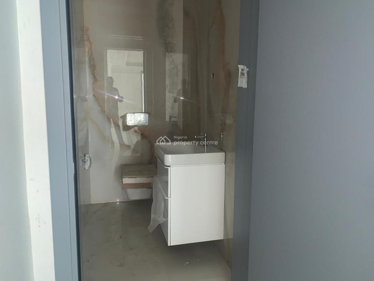 Spacious and Luxury 3 Bedroom Apartment, Banana Island, Ikoyi, Lagos, Flat / Apartment for Rent