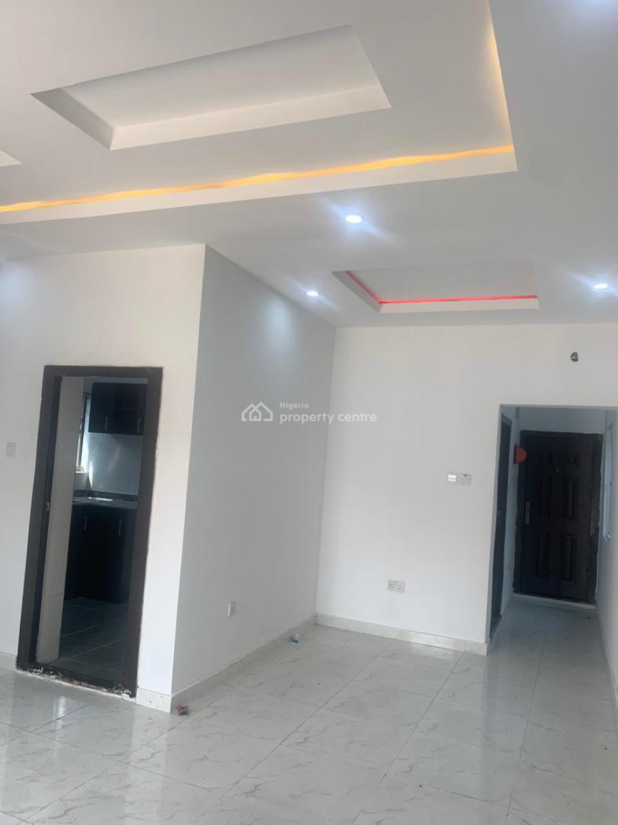 a Newly Built Spacious 2 Bedroom Apartment, Alapere, Ketu, Lagos, Flat / Apartment for Rent