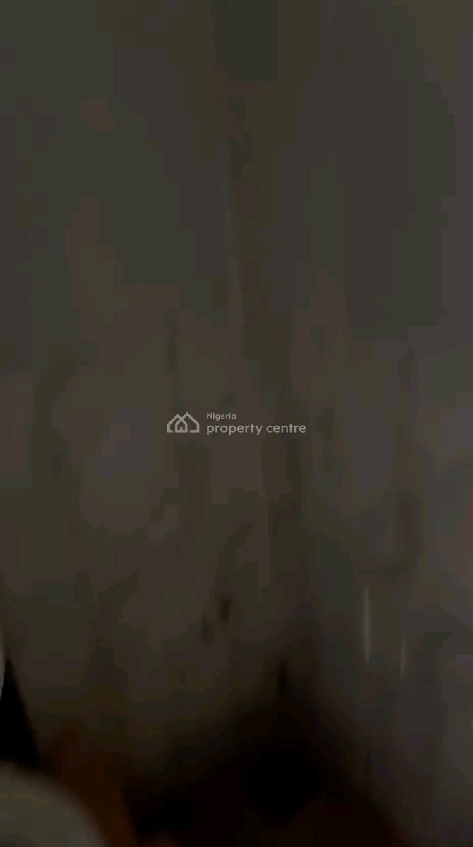 Newly Built and Decent Roomself, Oyadiran Estate, Sabo, Yaba, Lagos, Self Contain (single Rooms) for Rent