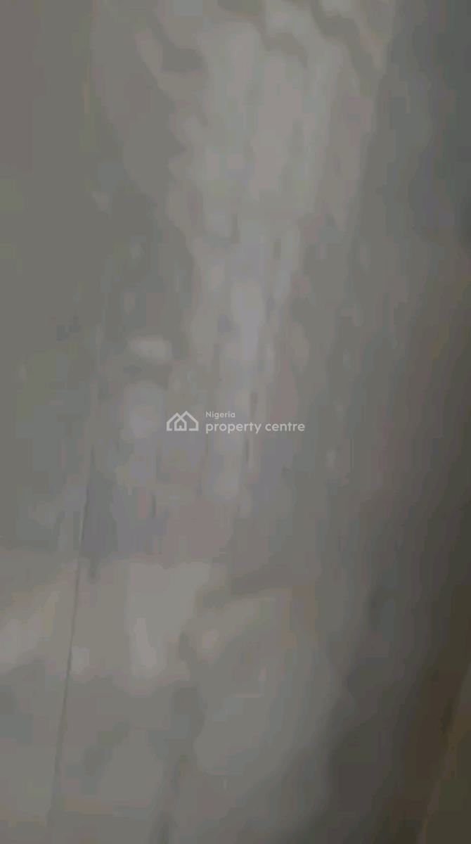 Newly Built and Decent Roomself, Oyadiran Estate, Sabo, Yaba, Lagos, Self Contain (single Rooms) for Rent