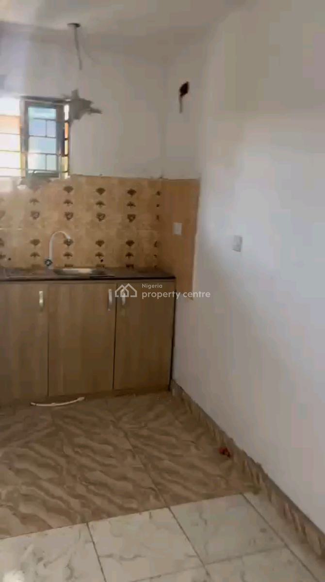 Newly Built and Decent Roomself, Oyadiran Estate, Sabo, Yaba, Lagos, Self Contain (single Rooms) for Rent