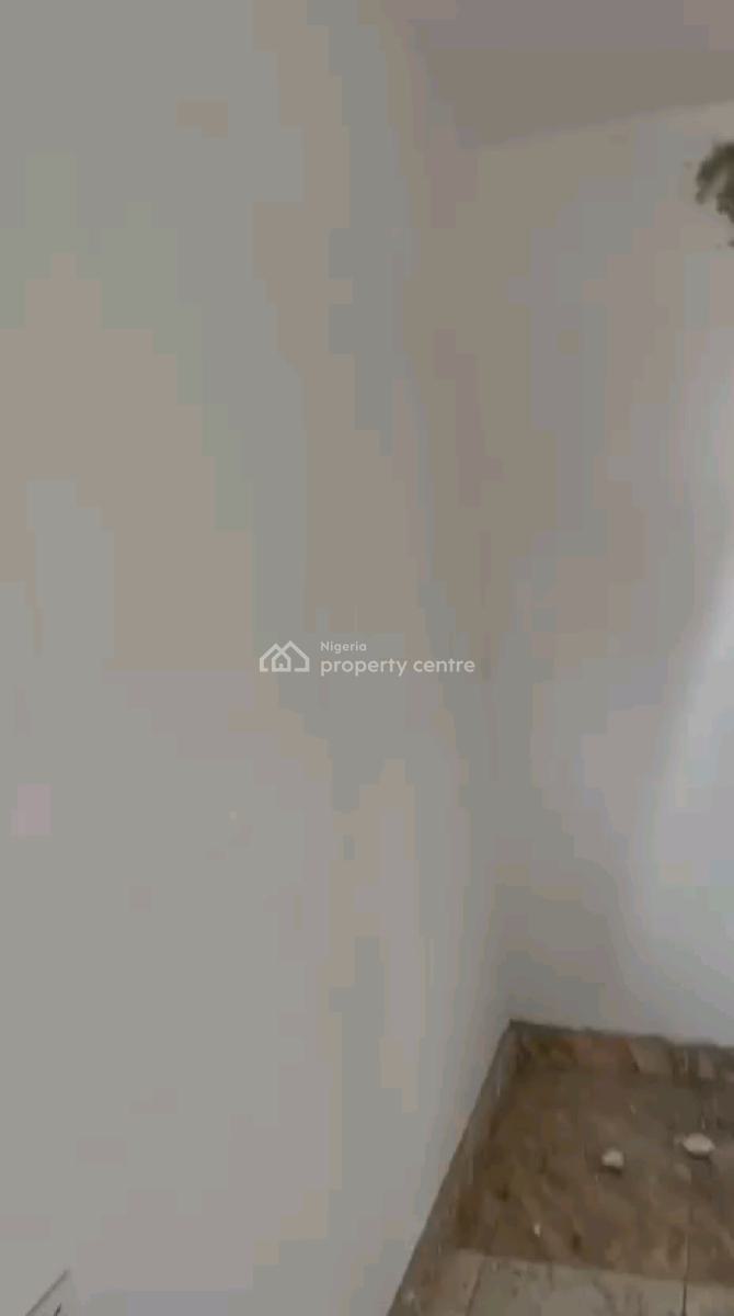 Newly Built and Decent Roomself, Oyadiran Estate, Sabo, Yaba, Lagos, Self Contain (single Rooms) for Rent