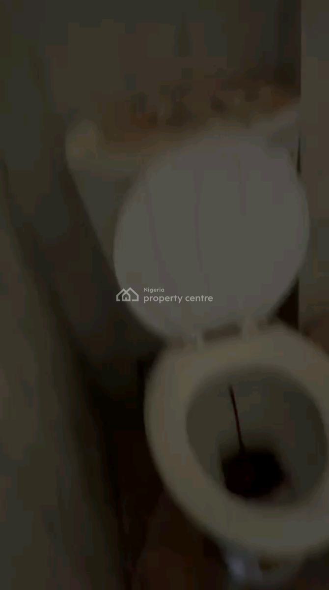 Newly Built and Decent Self Contain, Oyadiran Estate, Sabo, Yaba, Lagos, Self Contain (single Rooms) for Rent