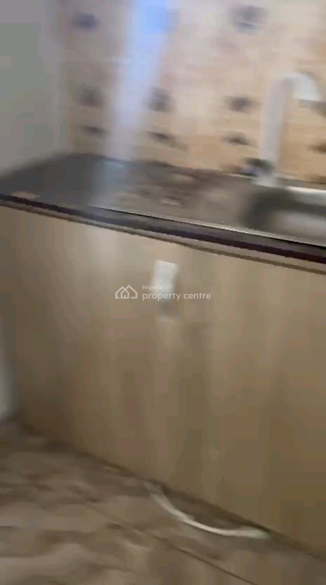 Newly Built and Decent Self Contain, Oyadiran Estate, Sabo, Yaba, Lagos, Self Contain (single Rooms) for Rent