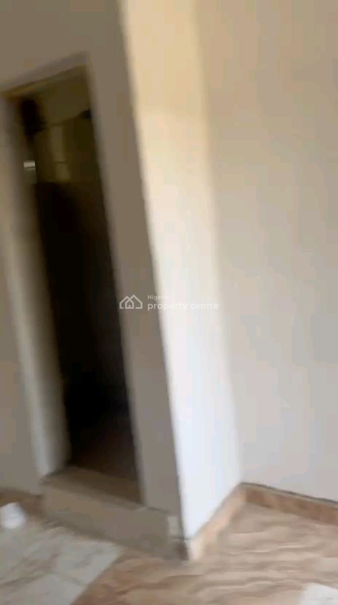 Newly Built and Decent Self Contain, Oyadiran Estate, Sabo, Yaba, Lagos, Self Contain (single Rooms) for Rent