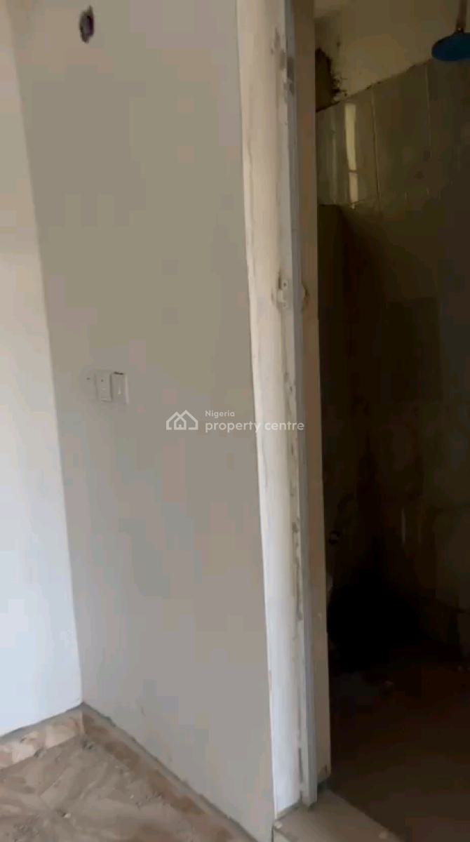 Newly Built and Decent Self Contain, Oyadiran Estate, Sabo, Yaba, Lagos, Self Contain (single Rooms) for Rent