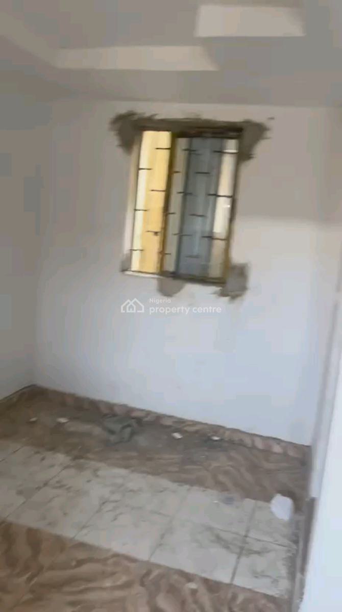 Newly Built and Decent Self Contain, Oyadiran Estate, Sabo, Yaba, Lagos, Self Contain (single Rooms) for Rent