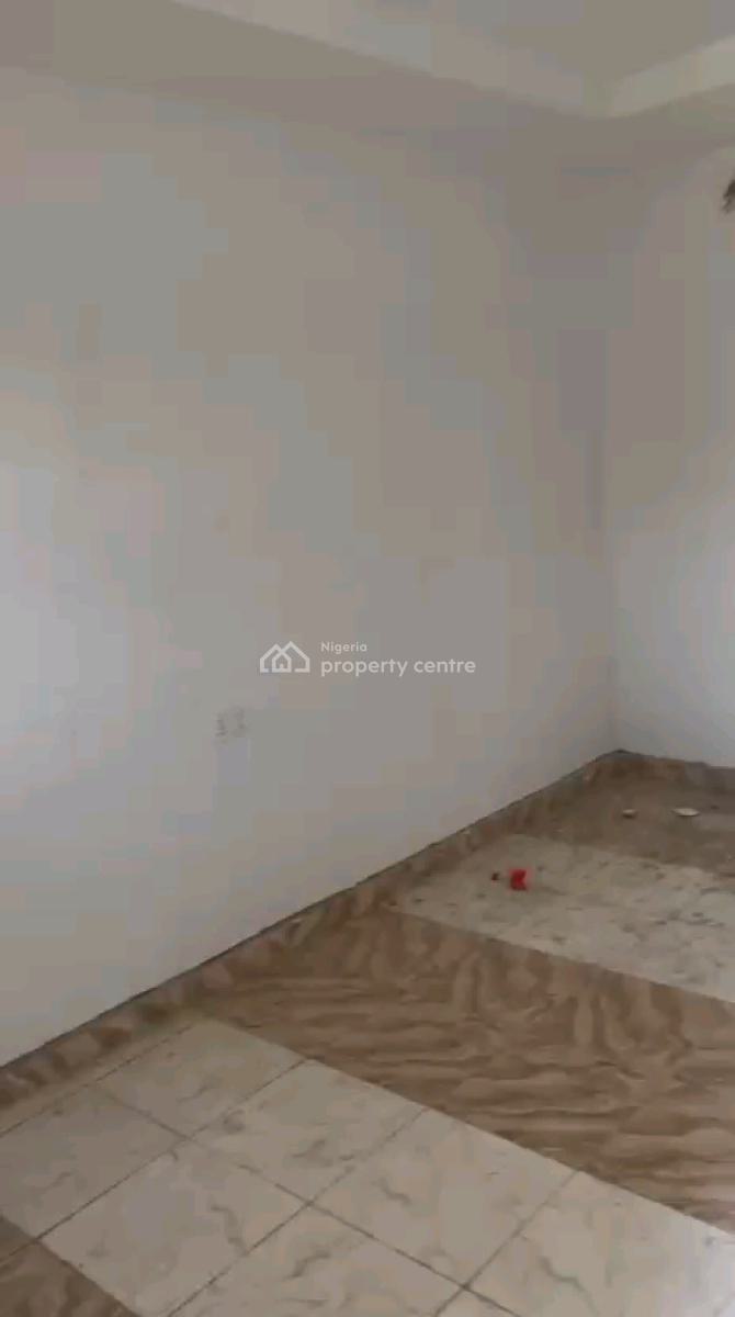 Newly Built and Decent Self Contain, Oyadiran Estate, Sabo, Yaba, Lagos, Self Contain (single Rooms) for Rent