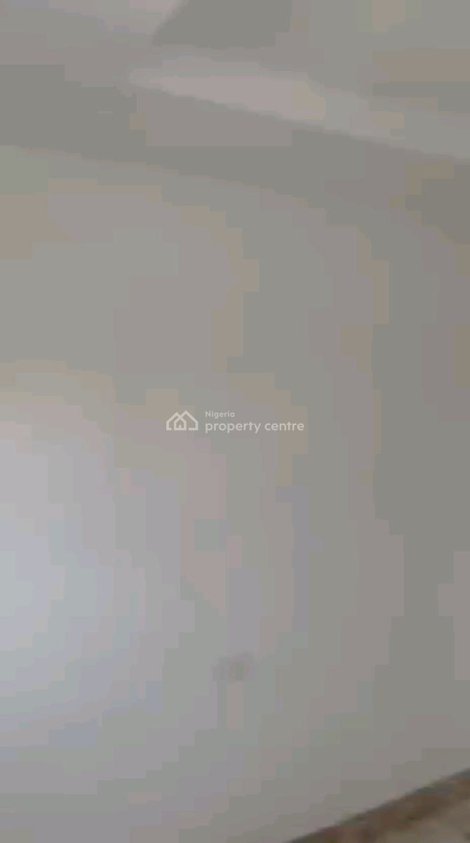 Newly Built and Decent Self Contain, Oyadiran Estate, Sabo, Yaba, Lagos, Self Contain (single Rooms) for Rent