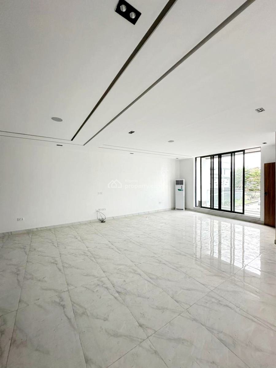 Luxury and Newly Built  2 Bed Apartment, Oniru, Victoria Island (vi), Lagos, Flat / Apartment for Sale