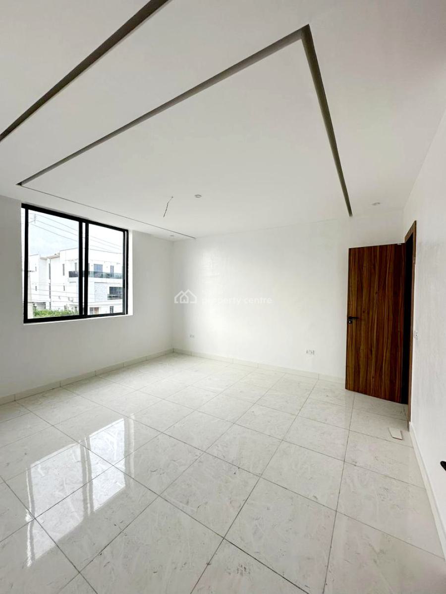 Luxury and Newly Built  2 Bed Apartment, Oniru, Victoria Island (vi), Lagos, Flat / Apartment for Sale