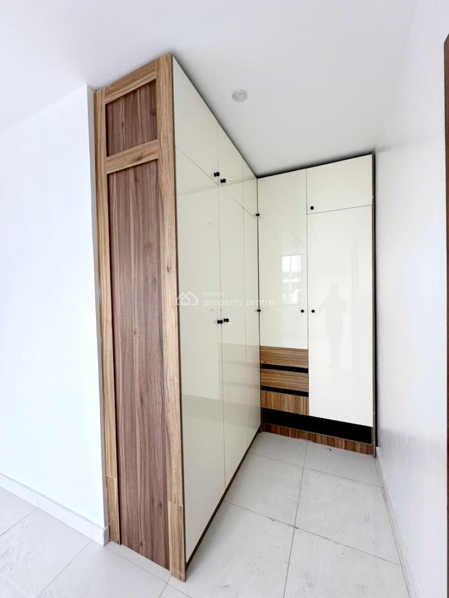 Luxury and Newly Built  2 Bed Apartment, Oniru, Victoria Island (vi), Lagos, Flat / Apartment for Sale