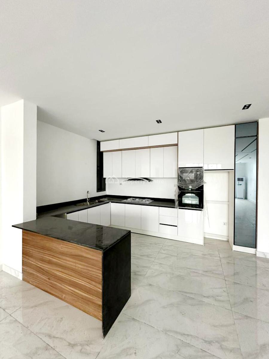 Luxury and Newly Built  2 Bed Apartment, Oniru, Victoria Island (vi), Lagos, Flat / Apartment for Sale