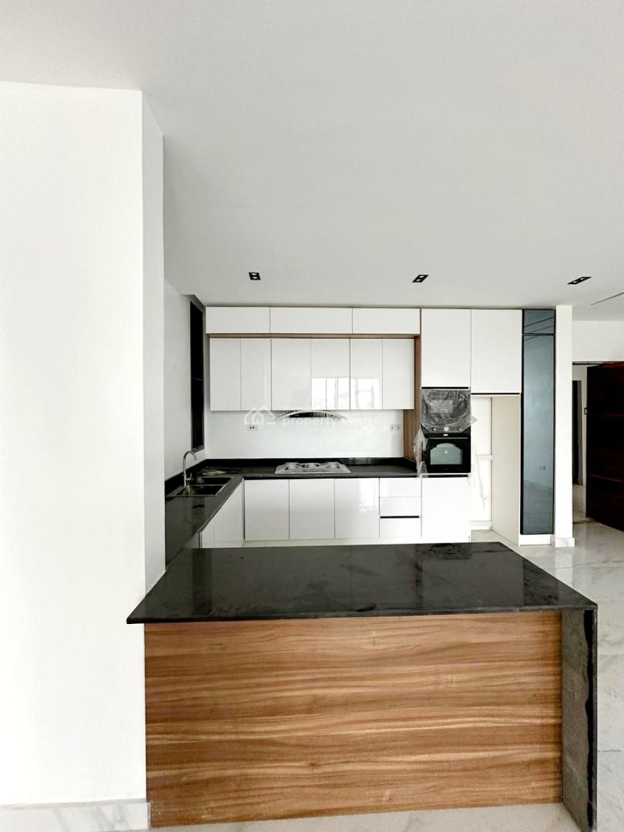 Luxury and Newly Built  2 Bed Apartment, Oniru, Victoria Island (vi), Lagos, Flat / Apartment for Sale