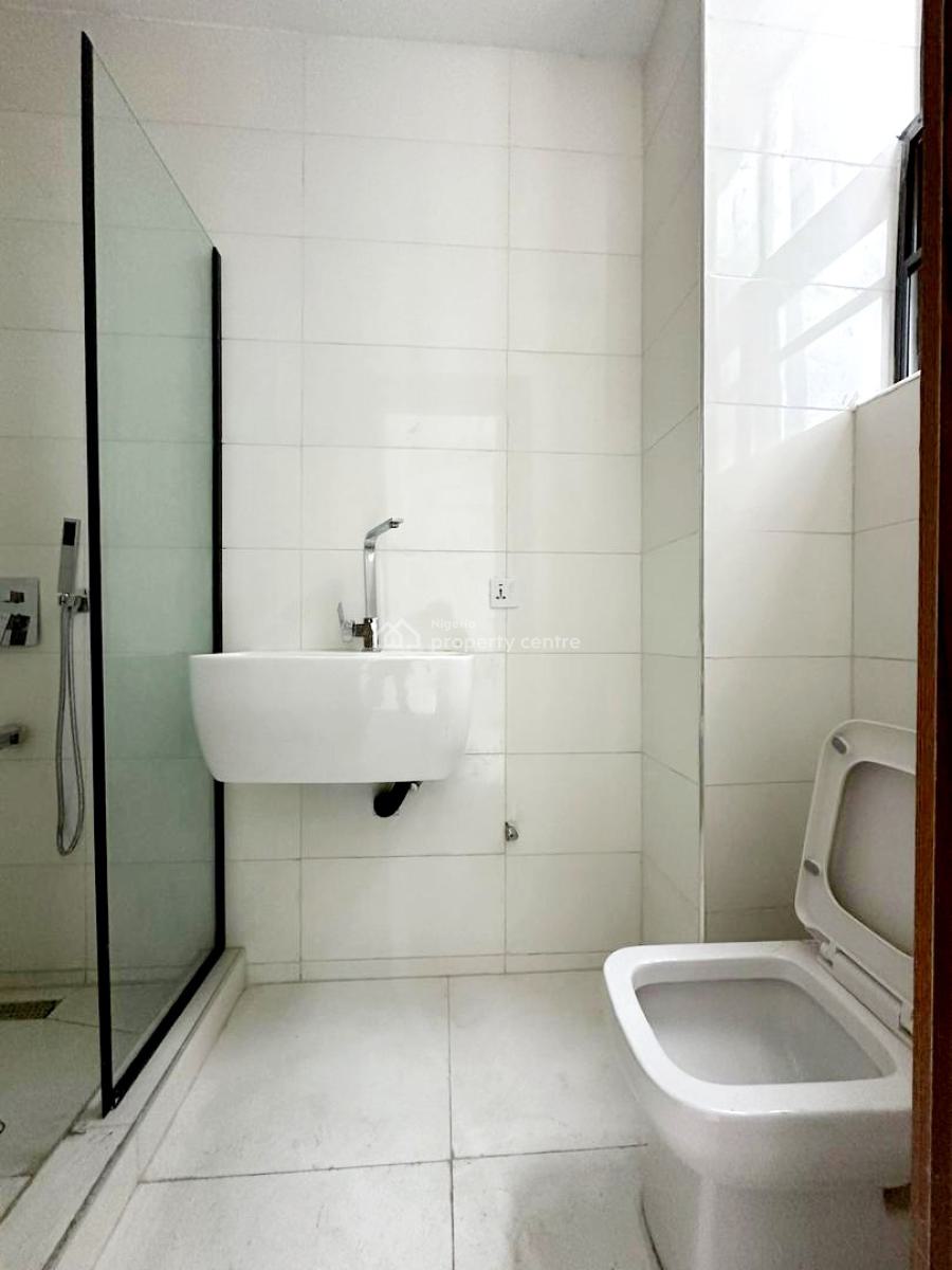 Luxury and Newly Built  2 Bed Apartment, Oniru, Victoria Island (vi), Lagos, Flat / Apartment for Sale