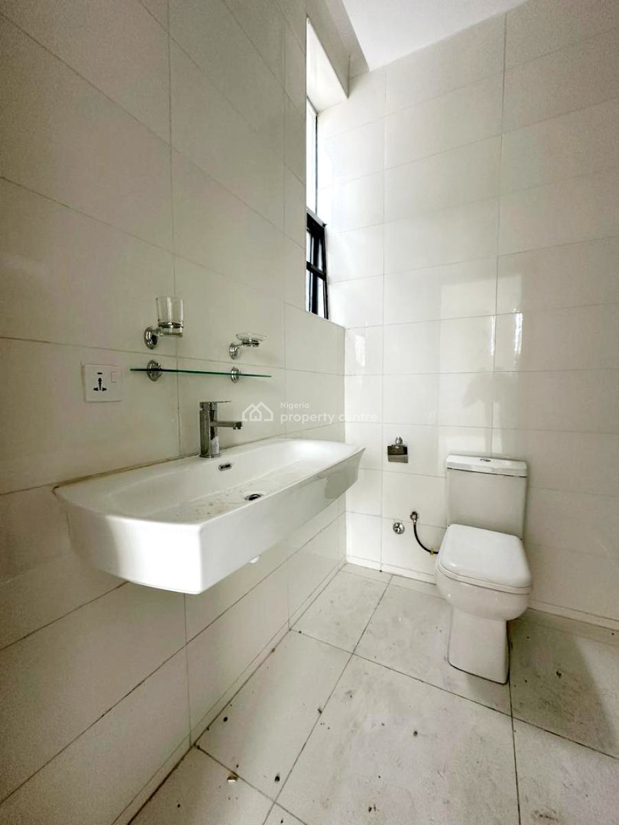 Luxury and Newly Built  2 Bed Apartment, Oniru, Victoria Island (vi), Lagos, Flat / Apartment for Sale