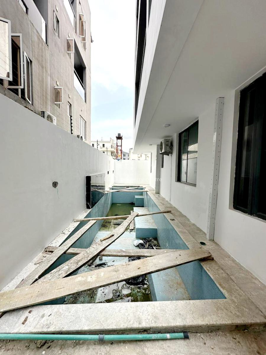 Luxury and Newly Built  2 Bed Apartment, Oniru, Victoria Island (vi), Lagos, Flat / Apartment for Sale