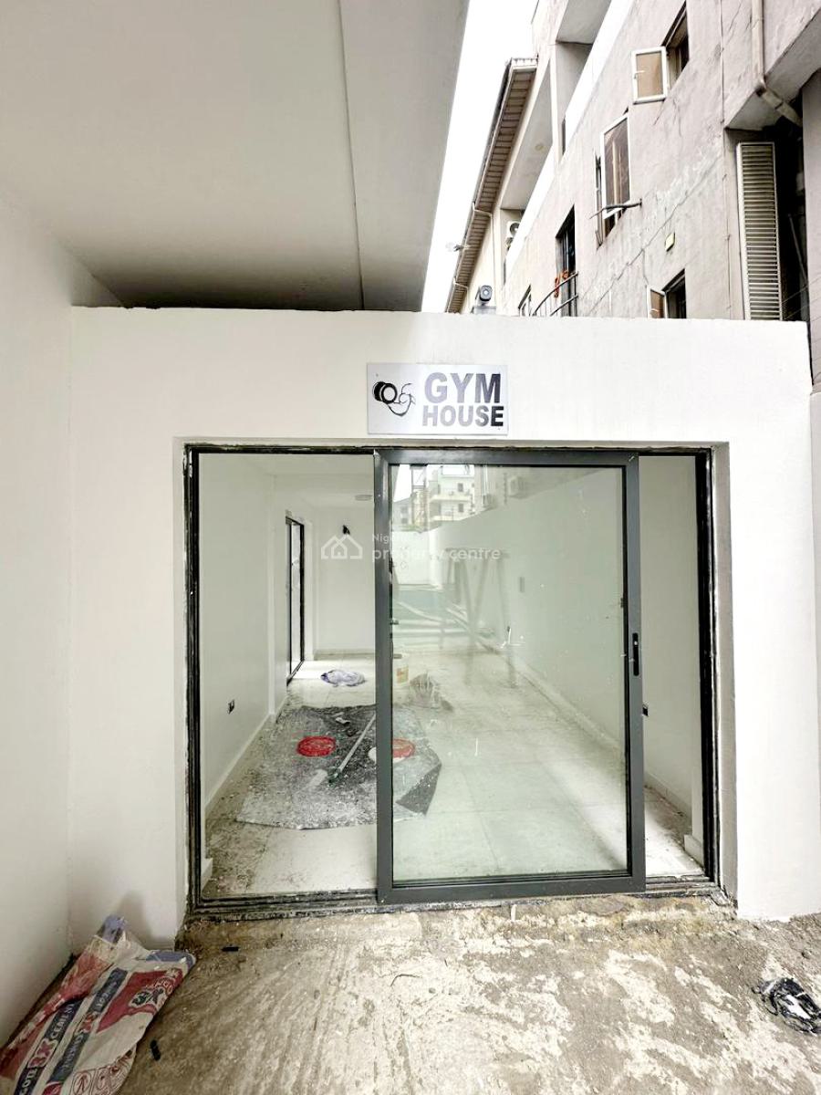 Luxury and Newly Built  2 Bed Apartment, Oniru, Victoria Island (vi), Lagos, Flat / Apartment for Sale