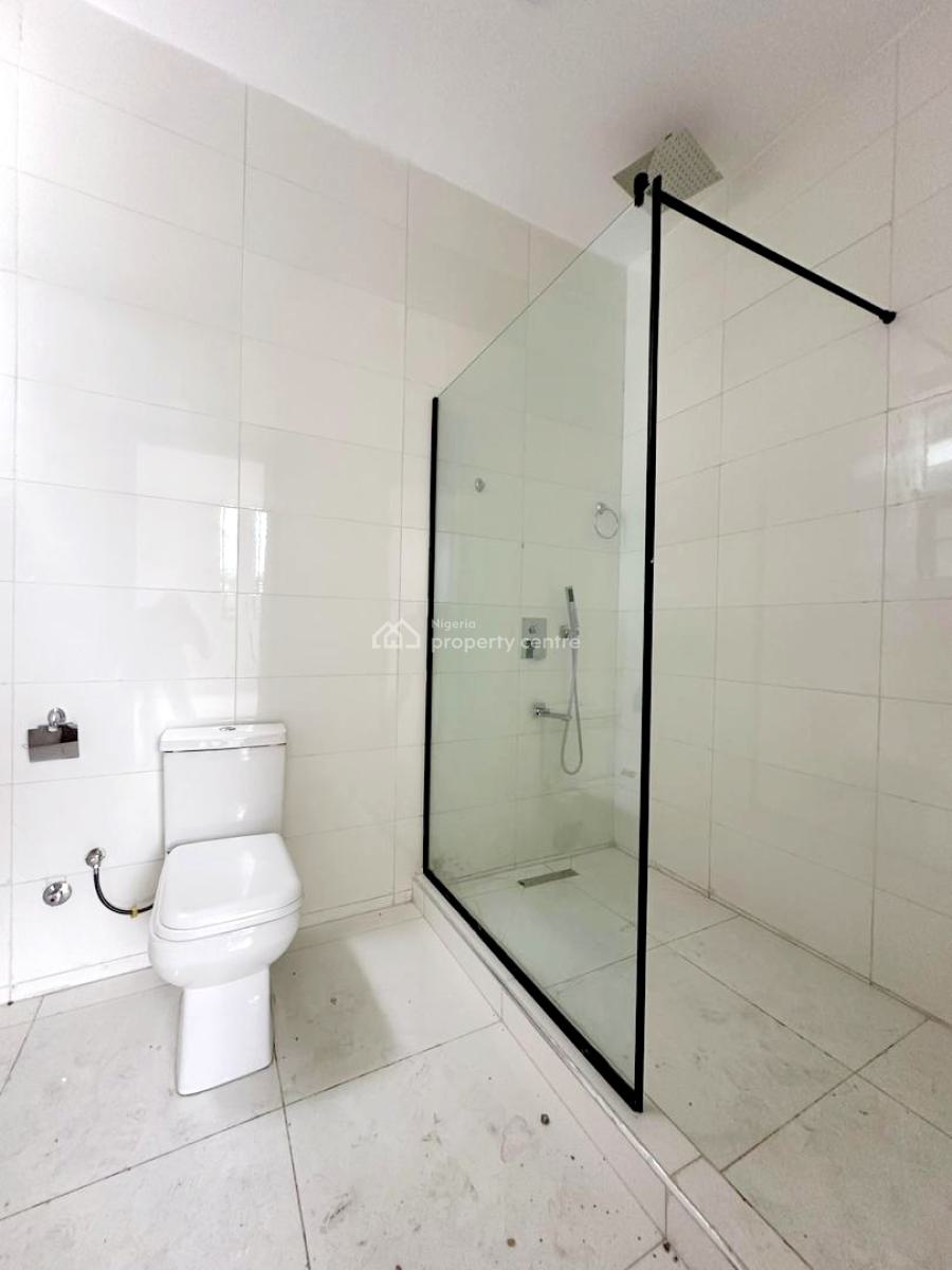 Luxury and Newly Built  2 Bed Apartment, Oniru, Victoria Island (vi), Lagos, Flat / Apartment for Sale