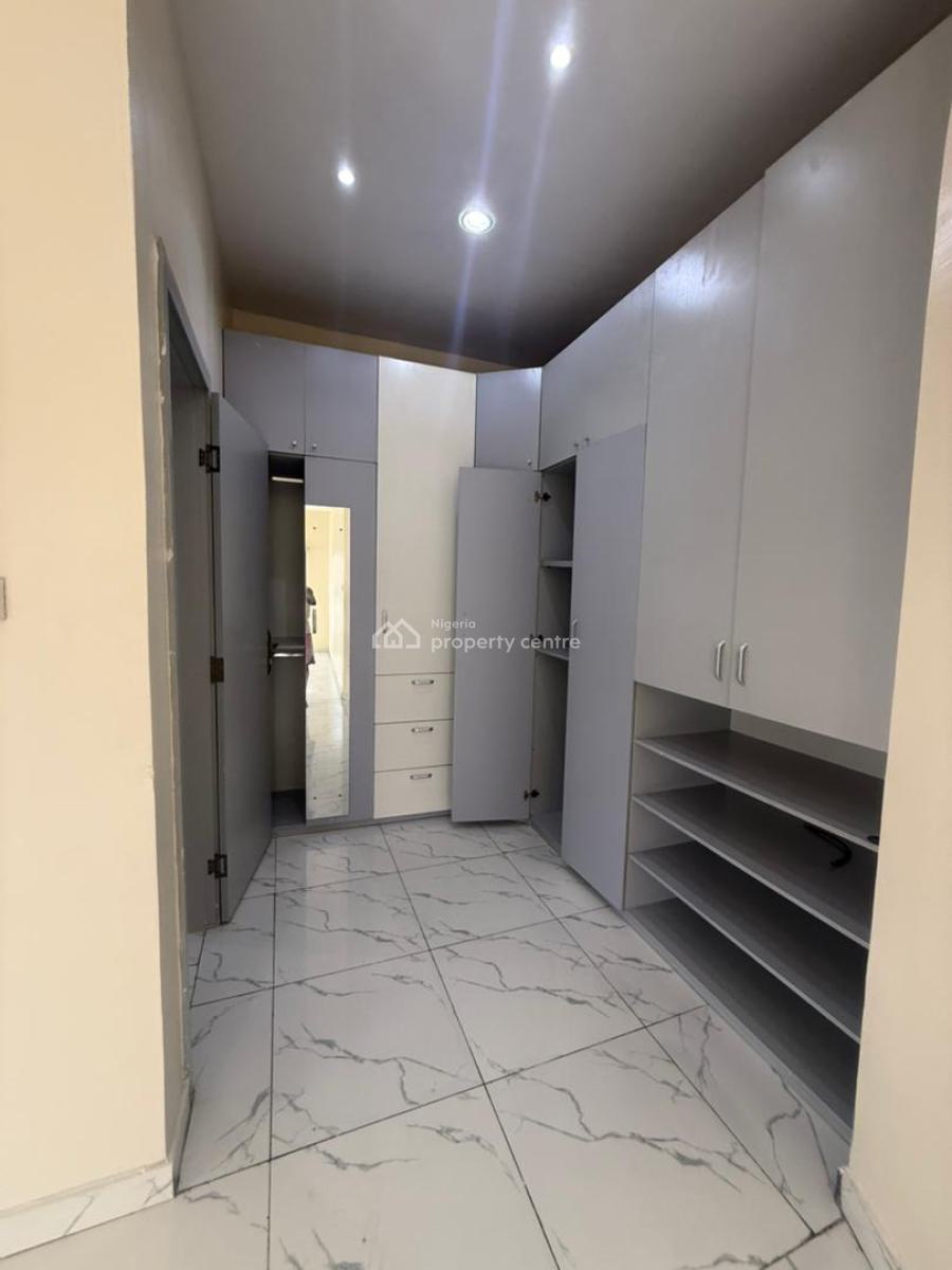 a Luxury Shared Apartment, Orchid Road, Eleganza, Lekki, Lagos, Self Contain (single Rooms) for Rent