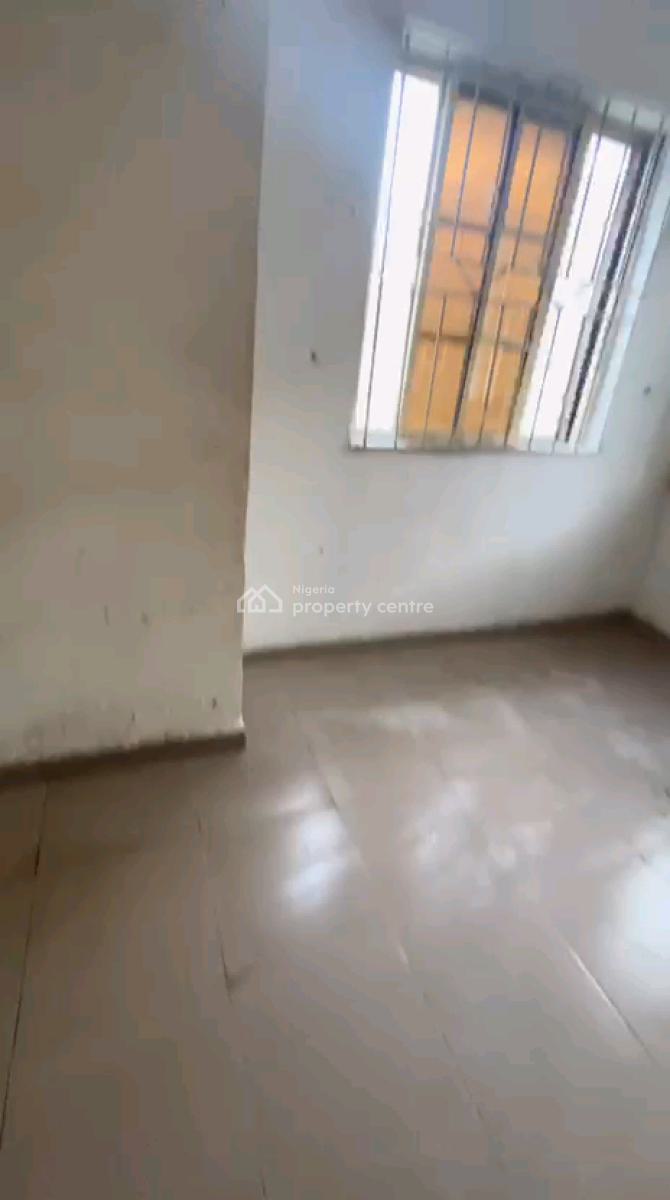 Spacious and Decent Mini-flat, Abule Oja, Yaba, Lagos, Mini Flat (room and Parlour) for Rent
