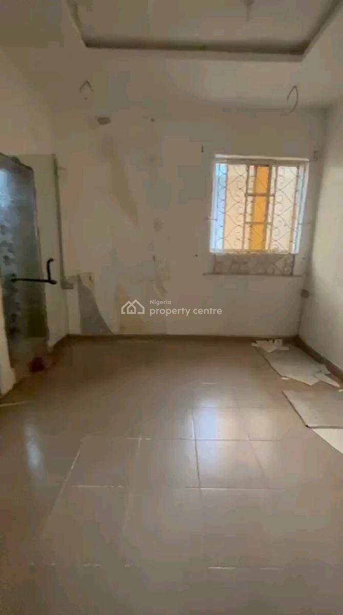 Spacious and Decent Mini-flat, Abule Oja, Yaba, Lagos, Mini Flat (room and Parlour) for Rent