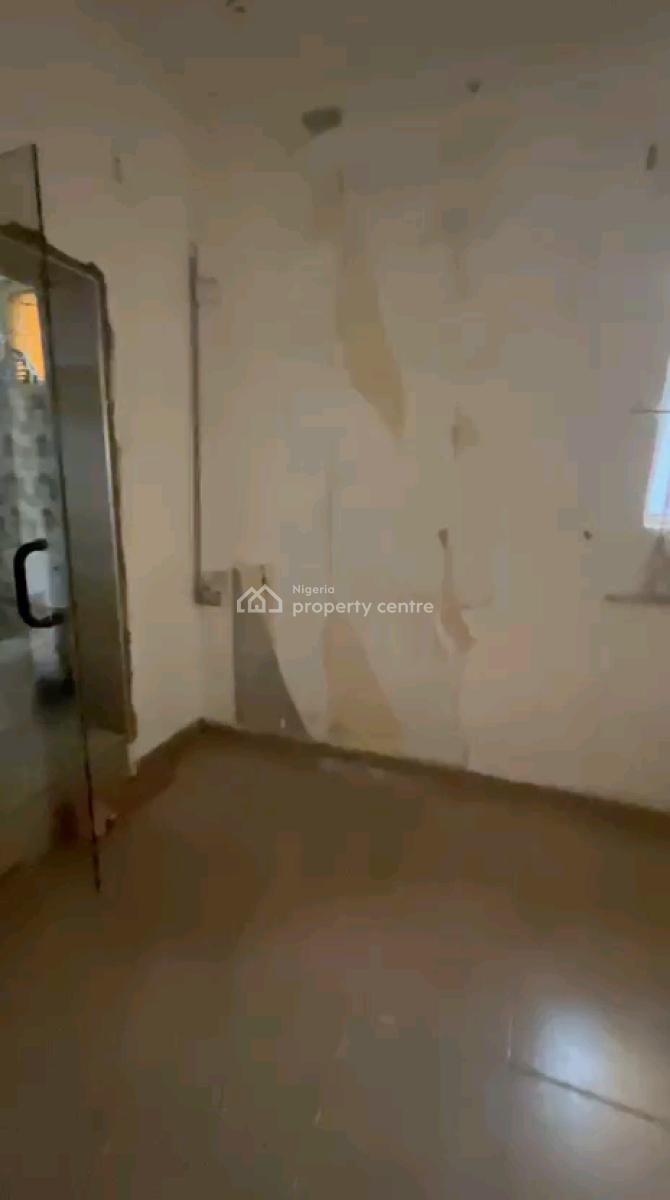 Spacious and Decent Mini-flat, Abule Oja, Yaba, Lagos, Mini Flat (room and Parlour) for Rent