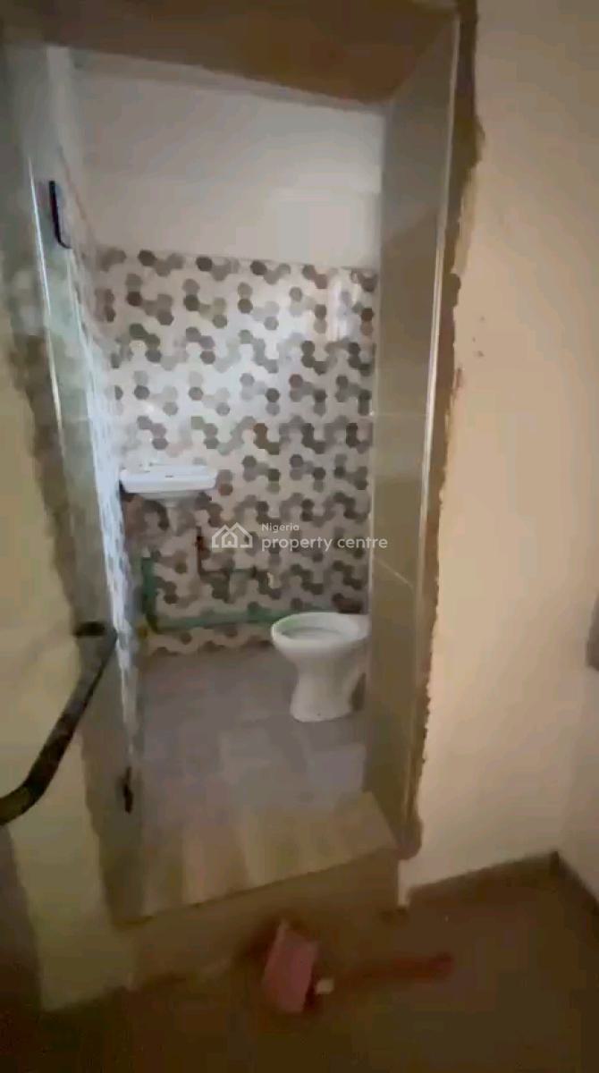 Spacious and Decent Mini-flat, Abule Oja, Yaba, Lagos, Mini Flat (room and Parlour) for Rent