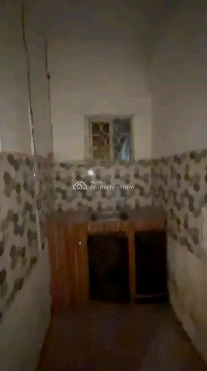 Spacious and Decent Mini-flat, Abule Oja, Yaba, Lagos, Mini Flat (room and Parlour) for Rent