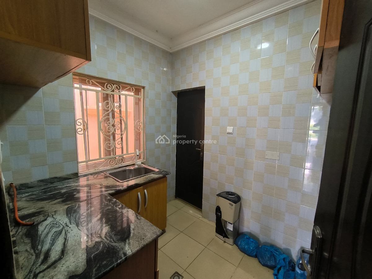 2 Bedroom Furnished, Dawaki, Gwarinpa, Abuja, Flat / Apartment for Rent