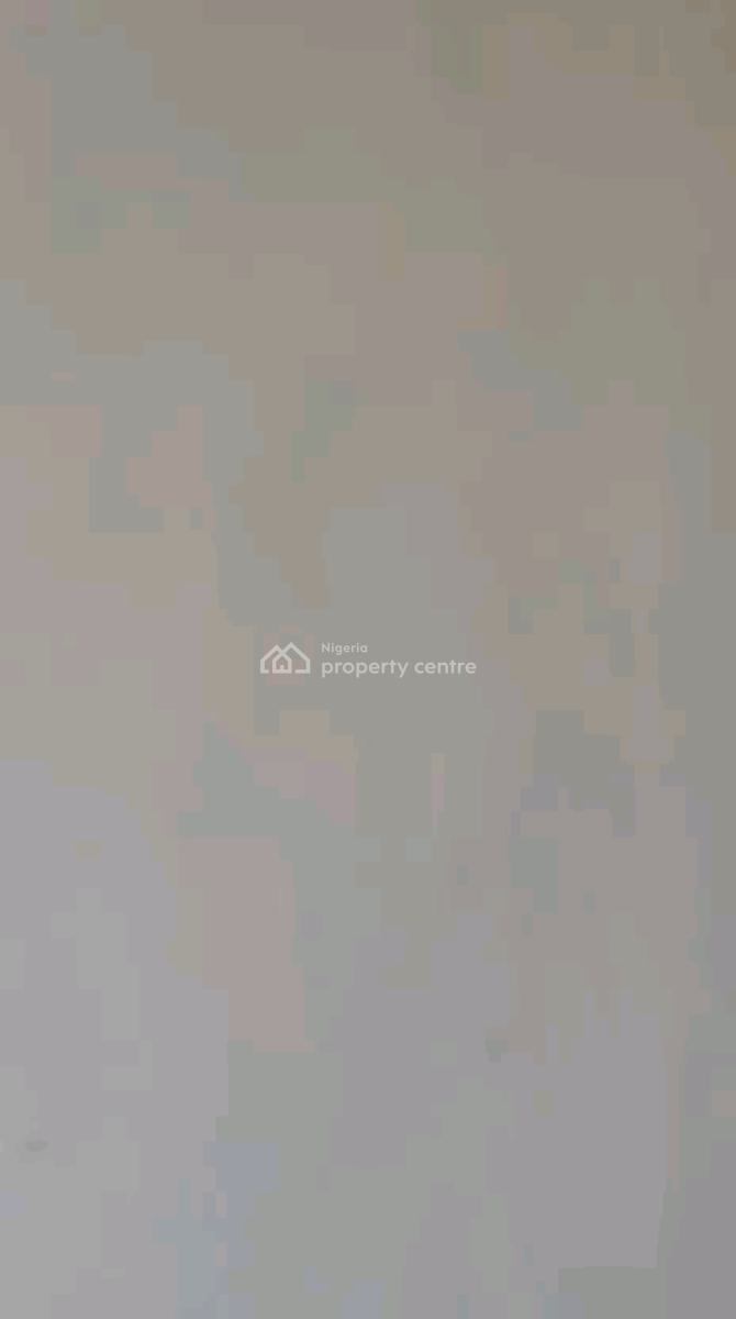 Spacious and Newly Built Miniflat with 2t and 2b, Oyadiran Estate, Sabo, Yaba, Lagos, Mini Flat (room and Parlour) for Rent