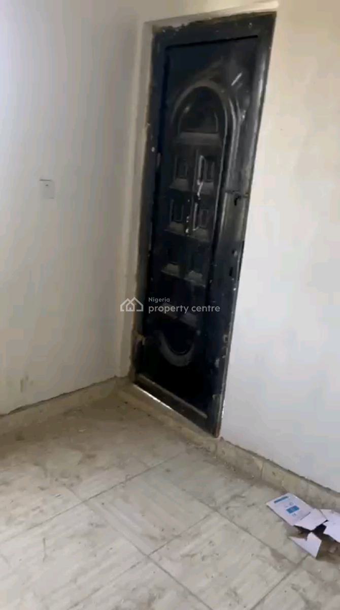 Spacious and Newly Built Miniflat with 2t and 2b, Oyadiran Estate, Sabo, Yaba, Lagos, Mini Flat (room and Parlour) for Rent