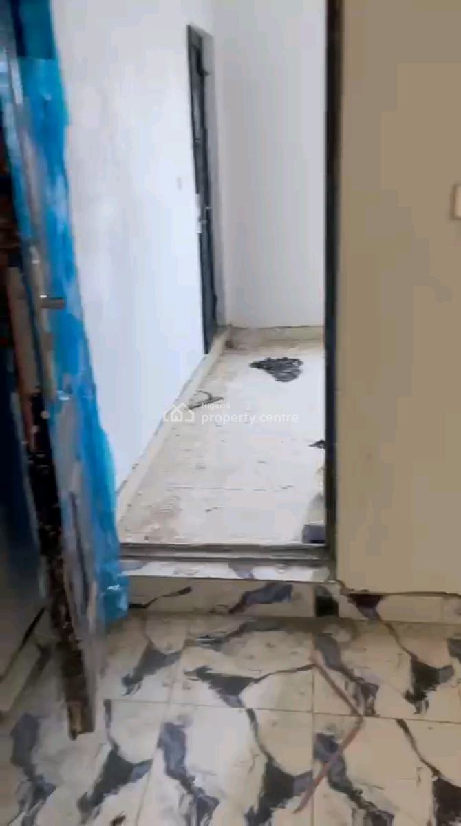 Spacious and Newly Built Miniflat with 2t and 2b, Oyadiran Estate, Sabo, Yaba, Lagos, Mini Flat (room and Parlour) for Rent