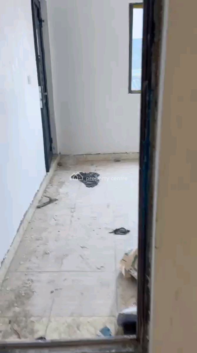 Spacious and Newly Built Miniflat with 2t and 2b, Oyadiran Estate, Sabo, Yaba, Lagos, Mini Flat (room and Parlour) for Rent