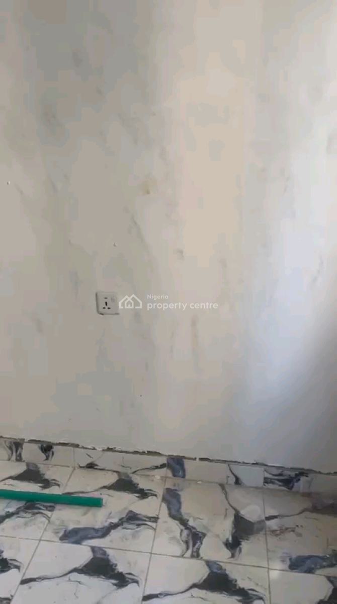 Spacious and Newly Built Miniflat with 2t and 2b, Oyadiran Estate, Sabo, Yaba, Lagos, Mini Flat (room and Parlour) for Rent