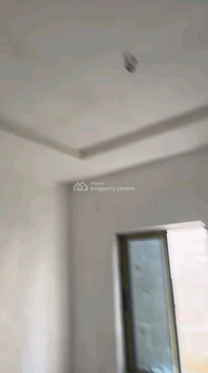 Spacious and Newly Built Miniflat with 2t and 2b, Oyadiran Estate, Sabo, Yaba, Lagos, Mini Flat (room and Parlour) for Rent