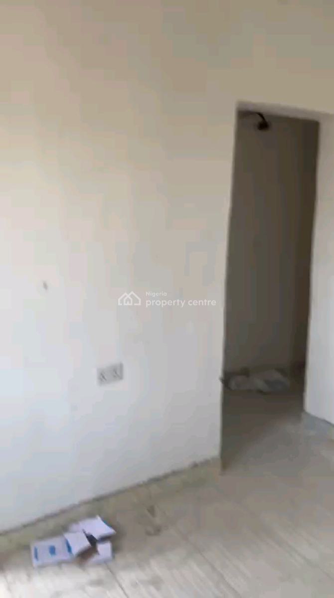 Spacious and Newly Built Miniflat, Oyadiran Estate, Sabo, Yaba, Lagos, Mini Flat (room and Parlour) for Rent